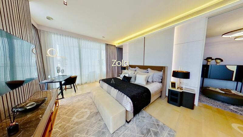EDEN RESIDENCES CAPITOL photo 6