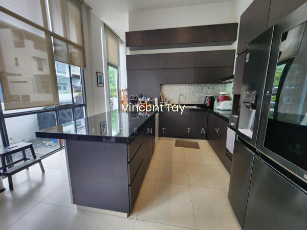 D15 OPERA ESTATE CORNER TERRACE FOR SALE photo 3