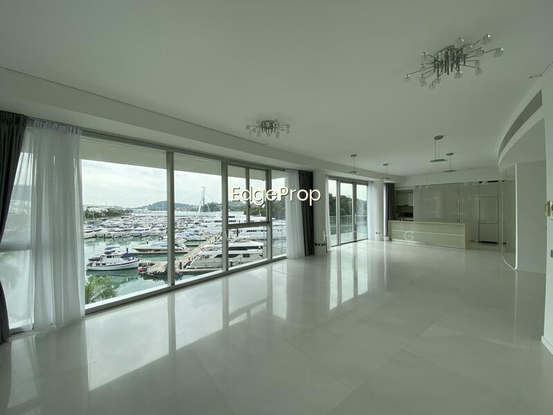 REFLECTIONS AT KEPPEL BAY image 1 of 10