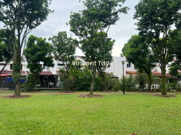 PARK FACING FREEHOLD TERRACE photo 5
