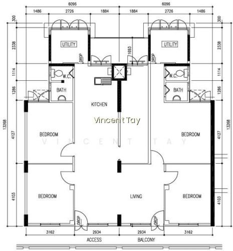 98 WHAMPOA DRIVE photo 3