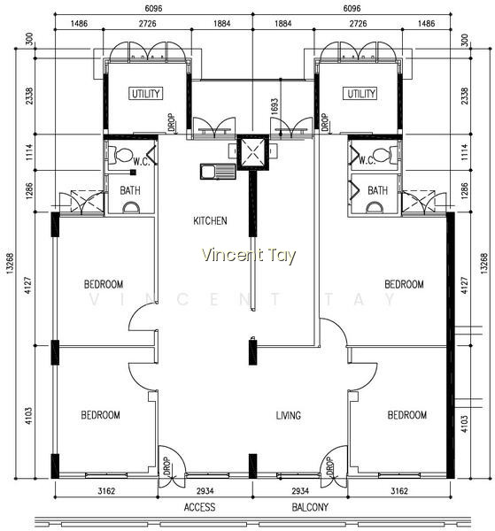 98 WHAMPOA DRIVE photo 4