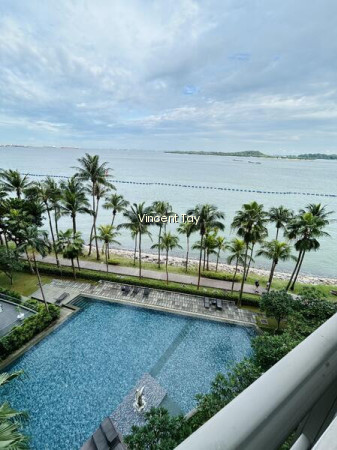 THE OCEANFRONT @ SENTOSA COVE photo 5