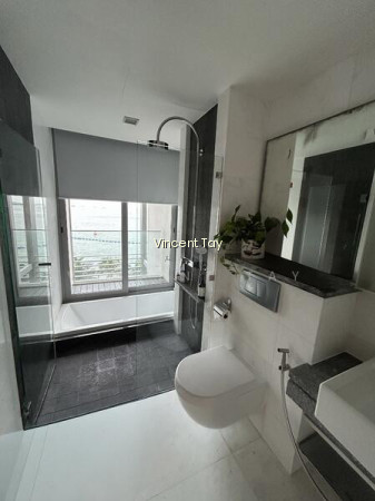 THE OCEANFRONT @ SENTOSA COVE photo 6