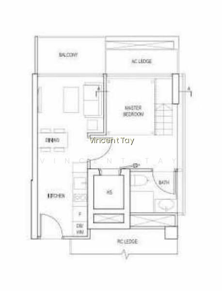 SPOTTISWOODE SUITES photo 3