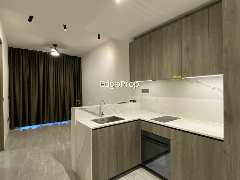 LEEDON GREEN image 1 of 10
