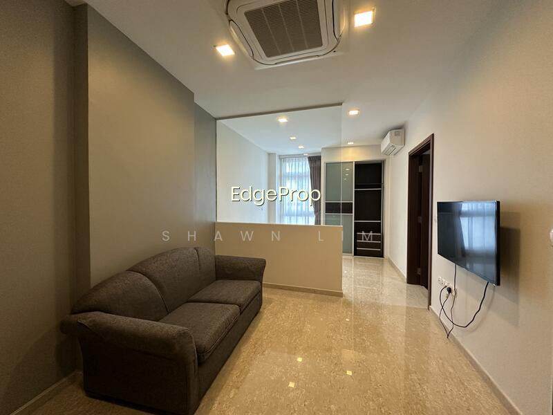 Cavan Suites image 1 of 10