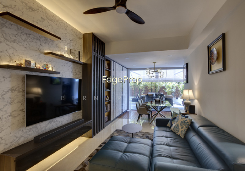 ST PATRICK'S RESIDENCES image 1 of 10