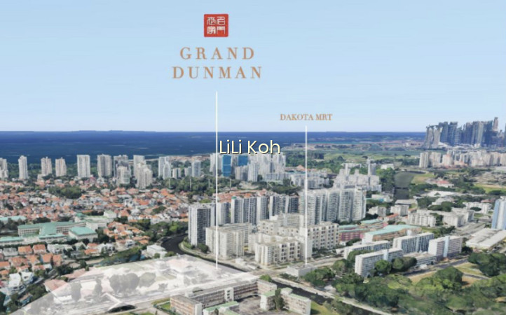 GRAND DUNMAN photo 5