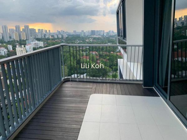 D'LEEDON (FORMER FARRER COURT) photo 4