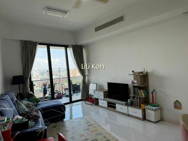 D'LEEDON (FORMER FARRER COURT) photo 5