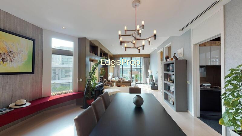 Belle Vue Residences image 1 of 10