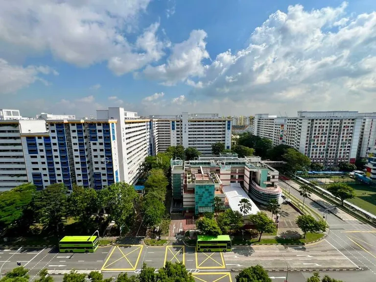 Skypark Residences image 1 of 10