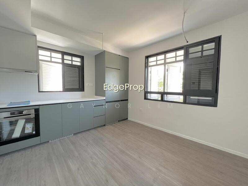 Avenue South Residence image 1 of 10