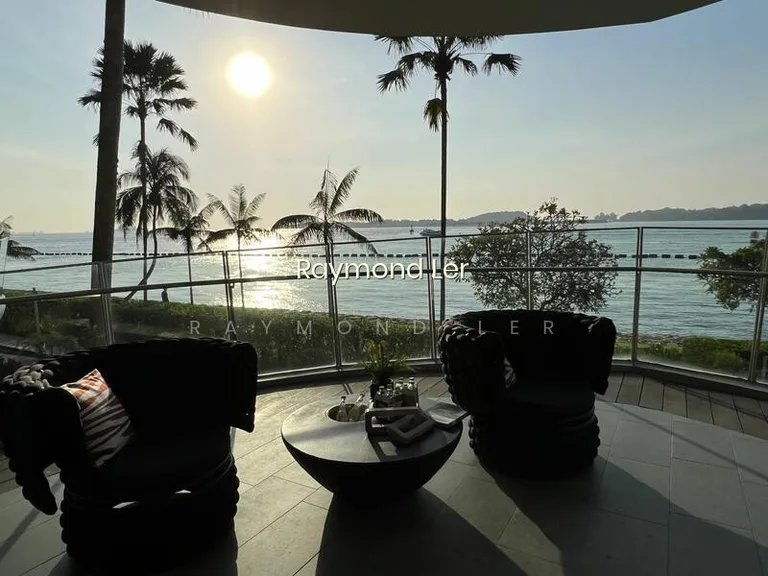Seascape @ Sentosa Cove image 1 of 10