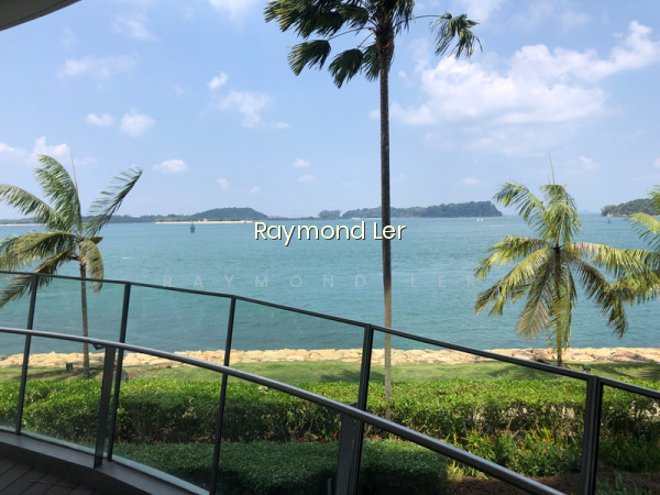 SEASCAPE @ SENTOSA COVE photo 3