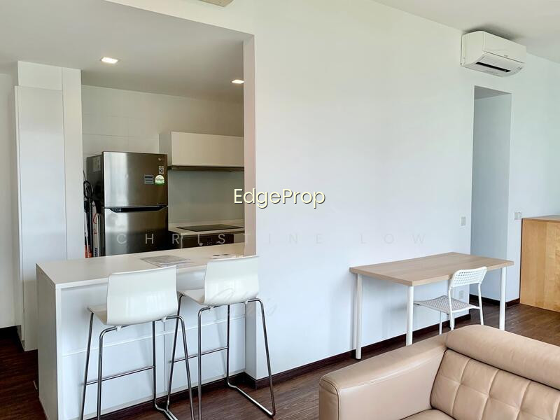 ONE-NORTH RESIDENCES image 1 of 10