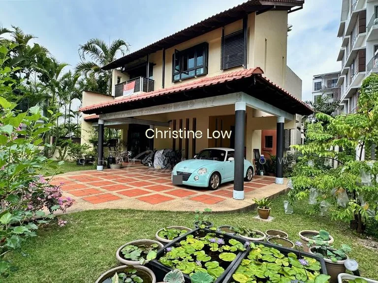 D15 2-Storey Detached Telok Kurau East Coast Rd Still Rd image 1 of 6