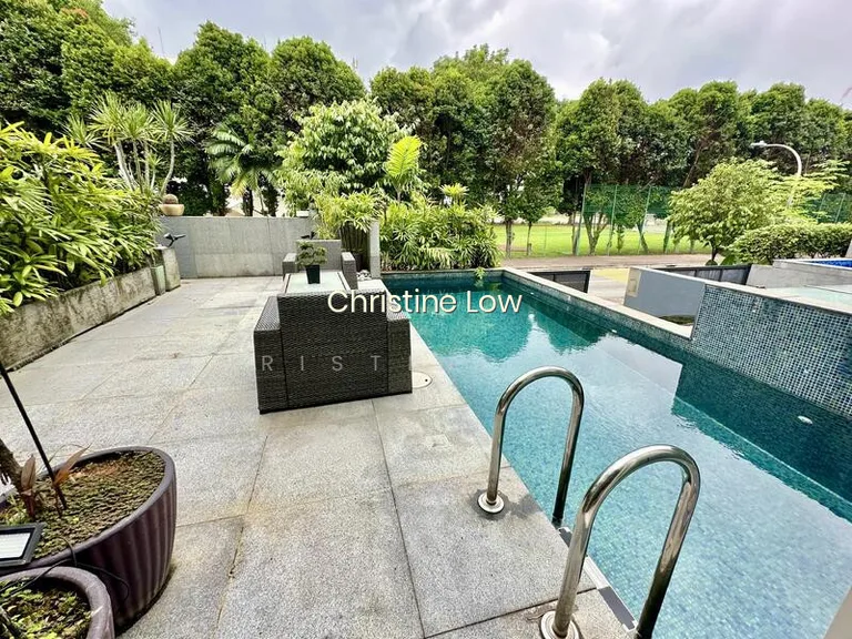 D15 Semid With Pool Crescent Road Near Mountbatten Tanjong Katong Dakota image 1 of 10
