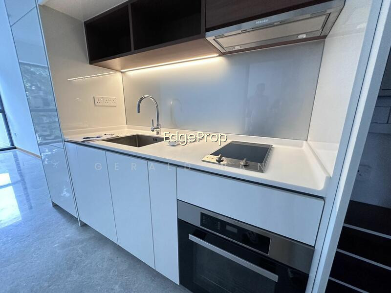 FOURTH AVENUE RESIDENCES image 1 of 10