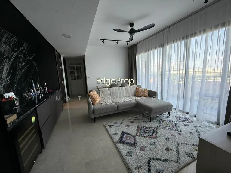 Avenue South Residence image 1 of 10