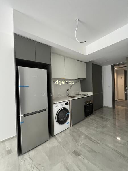 AFFINITY AT SERANGOON image 1 of 10