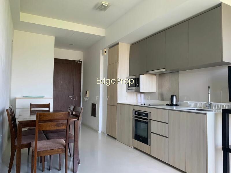 FORESQUE RESIDENCES image 1 of 10