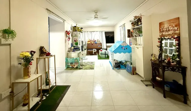 190 Bukit Batok West Avenue 6 image 1 of 10