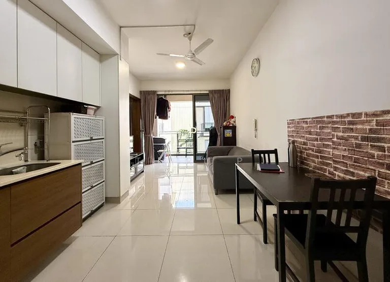 Miltonia Residences image 1 of 10