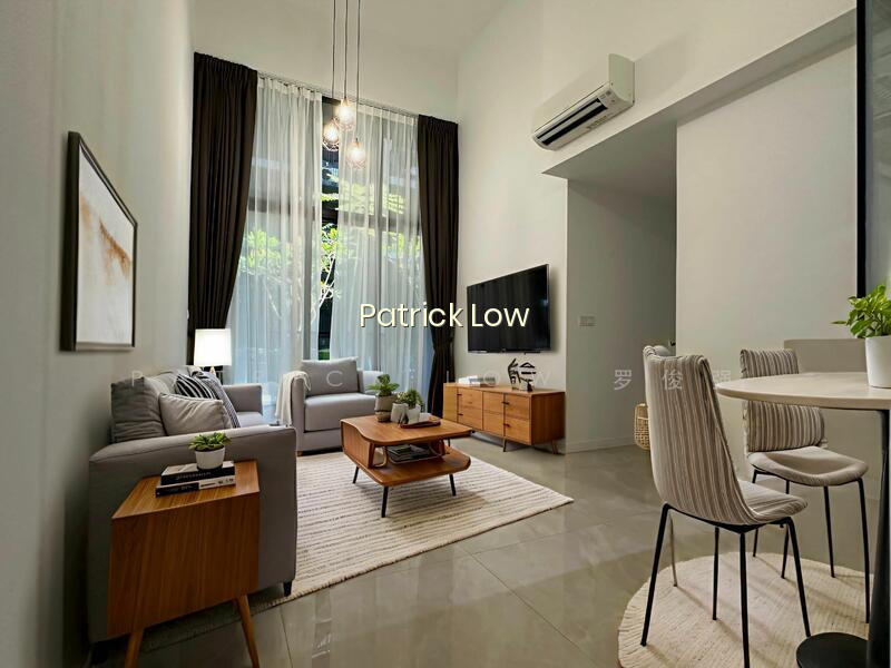 KENT RIDGE HILL RESIDENCES image 1 of 10
