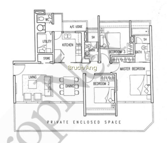 CAIRNHILL RESIDENCES photo 3