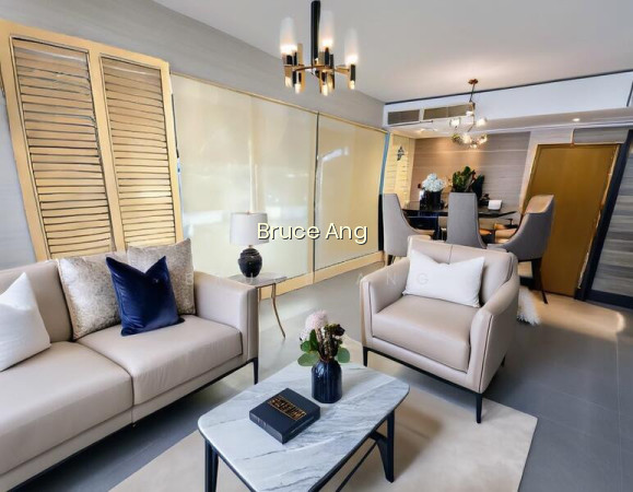 CAIRNHILL RESIDENCES photo 6