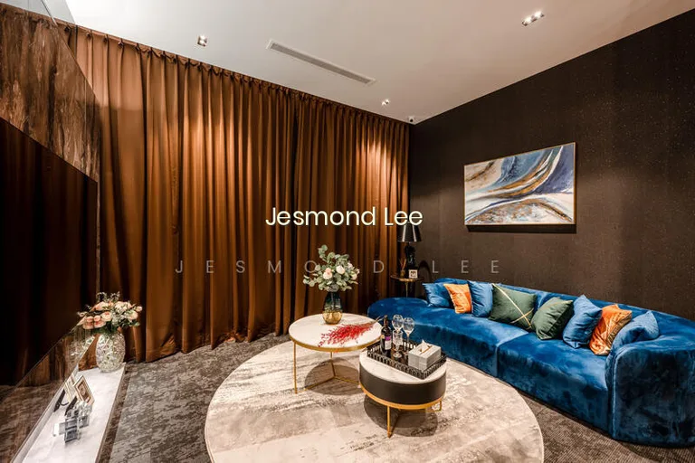 Single Storey Detached House for Sale at Jansen Road image 1 of 3