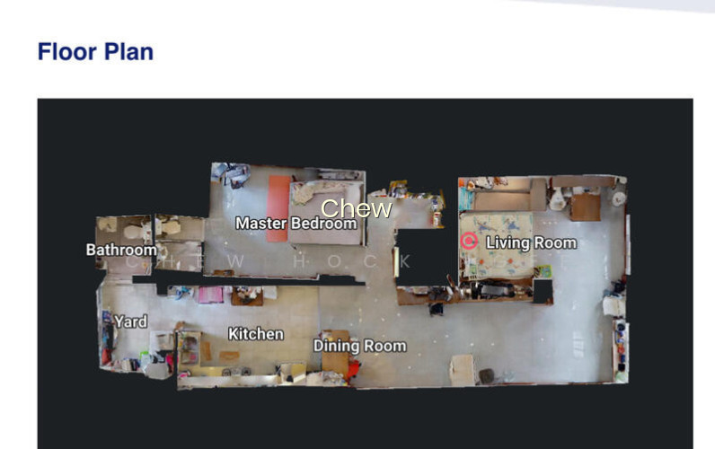 303 CLEMENTI AVENUE 4 photo 2