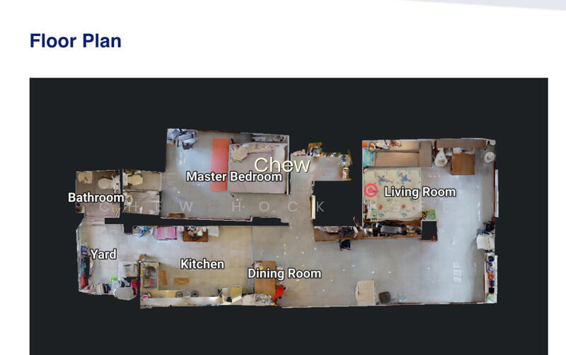 303 CLEMENTI AVENUE 4 photo 3