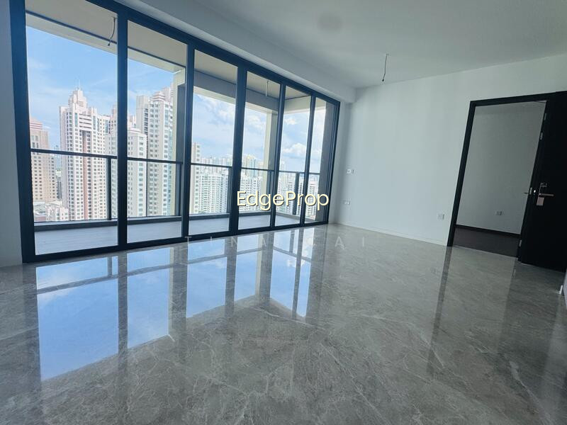Irwell Hill Residences image 1 of 10