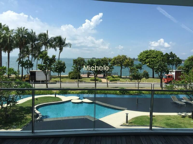 The Coast at Sentosa Cove image 1 of 10