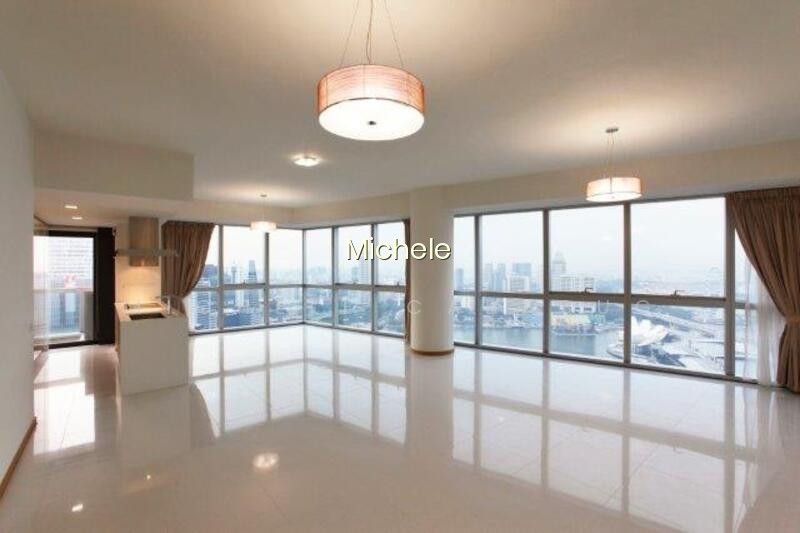 MARINA BAY RESIDENCES image 1 of 10