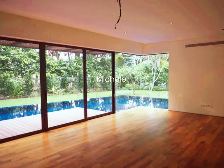 Sentosa Cove image 1 of 10