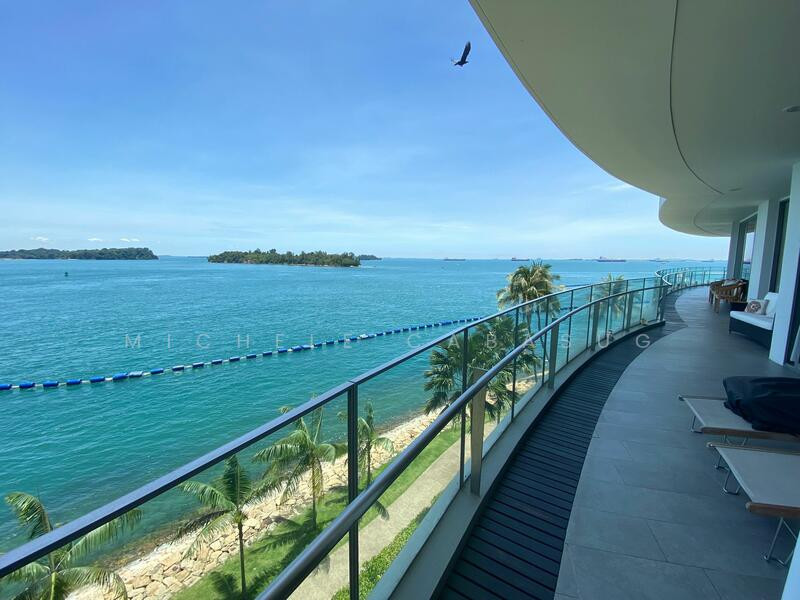 Seascape @ Sentosa Cove image 1 of 10