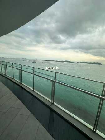 SEASCAPE @ SENTOSA COVE photo 4