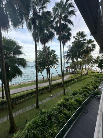 The Oceanfront @ Sentosa Cove image 1 of 10