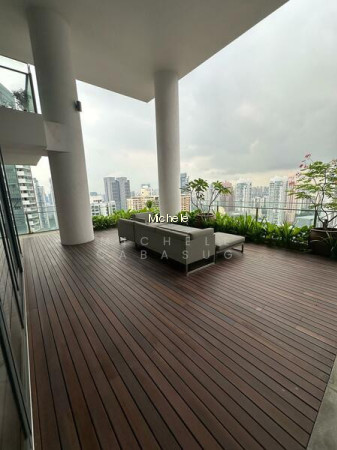 SKYPARK @ SOMERSET