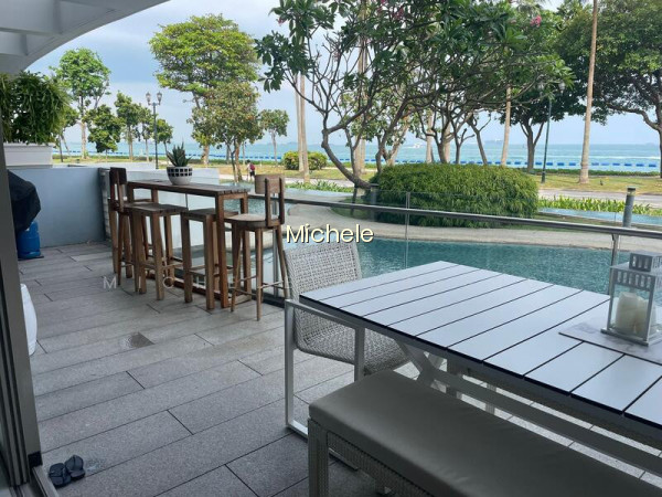 The Coast at Sentosa Cove image 1 of 10