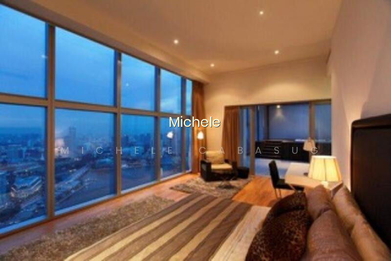 MARINA BAY RESIDENCES image 1 of 10