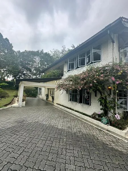 Bukit Timah Freehold GCB image 1 of 10