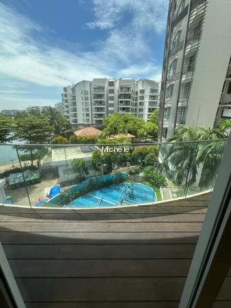 The Oceanfront @ Sentosa Cove image 1 of 10