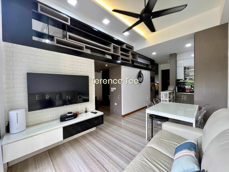 THE SEAWIND @ TELOK KURAU image 1 of 10