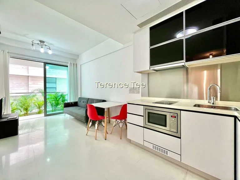 Citigate Residence image 1 of 9