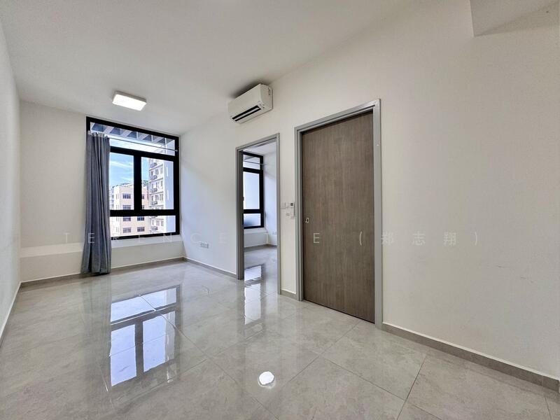 SIXTEEN35 RESIDENCES image 1 of 10